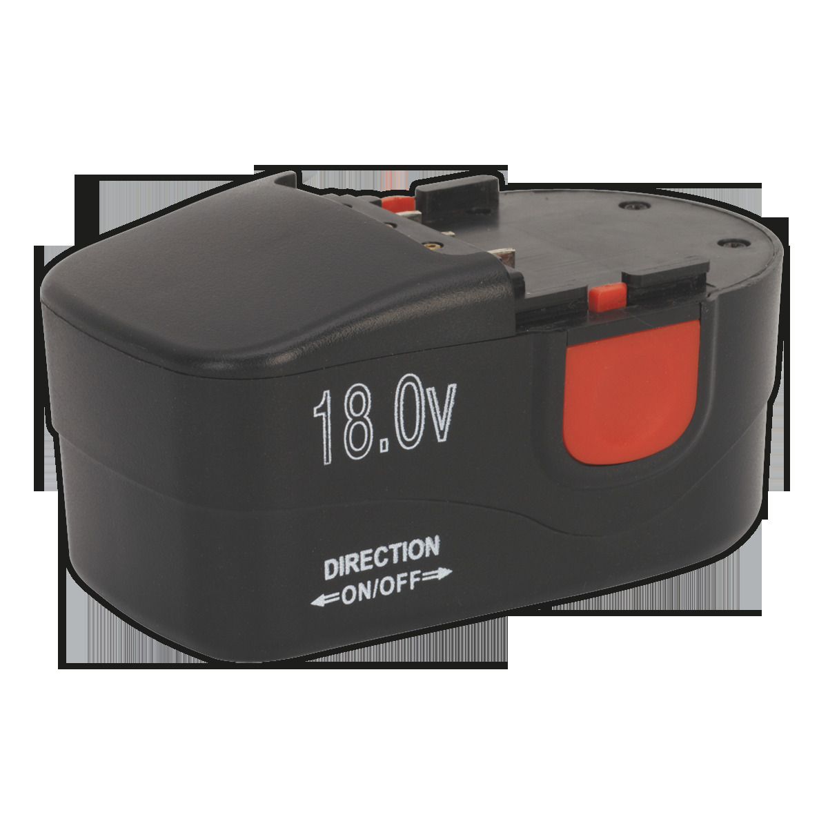 SEALEY - CPG18VBP Power Tool Battery 18V 2Ah Lithium-ion for CPG18V